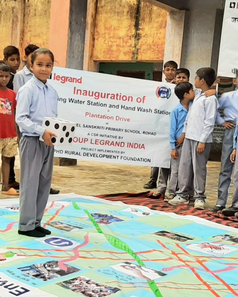 Strategic Partnerships