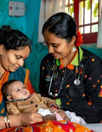 portrait-woman-working-healthcare-system-as-pediatrician